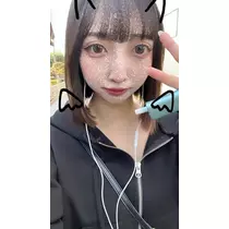 かびるんるんさわ