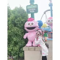 姫花