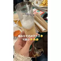 水城 百合