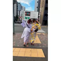 神楽 ゆあ