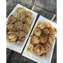 七星 夏純