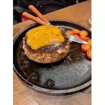 宝條 夏恋