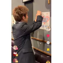 友美 ママ
