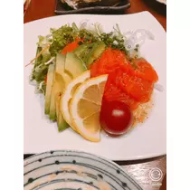 宝條 夏恋
