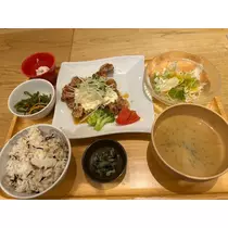 雨音 なな