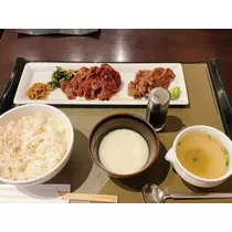 お茶の水うらん