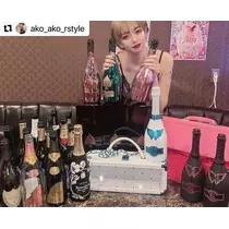 倖田ママ