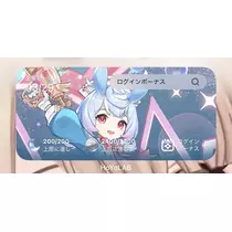 ふりふり ふりる