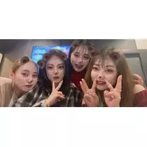 桜嬢