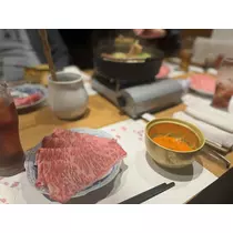 恋麦乃 ちょり