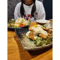 まる