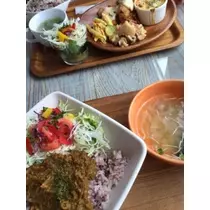 かおり