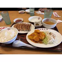 ぱき