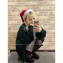 ぱき