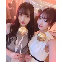 美波 ななみ