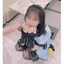 りあちゃん!?