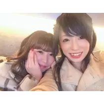 白石 愛莉