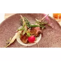 美波 なつ
