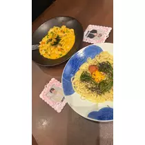 かびるんるんさわ