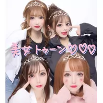 うづき ふうか