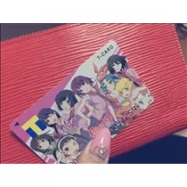 美波 なつ