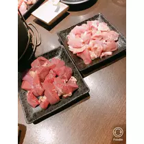 宝條 夏恋