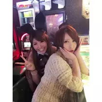 蓮見 リア