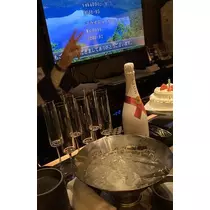 長瀬 純恋