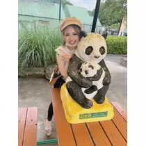 あいりちゃん