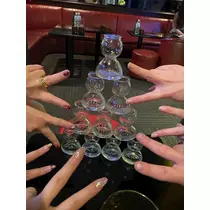 桜嬢