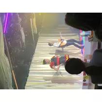 宝條 夏恋