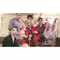 有栖川 りな