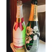 智華