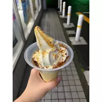 なのか