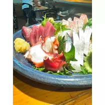 いる