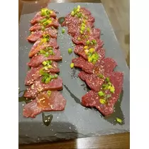 宝條 夏恋