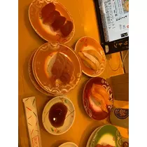 大園 桃子