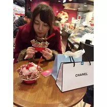 寒河江 春紀