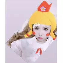 夢乃 サラ