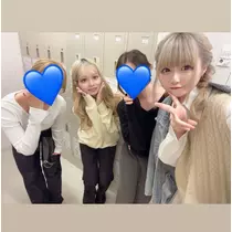 雛鶴 めい