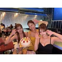 丁羅乃 リサ