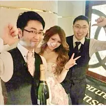 姫花