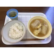 ぱき