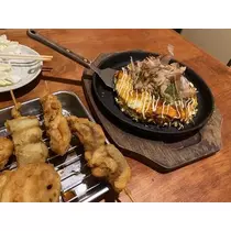 長瀬 純恋