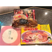 あかり（ママ）