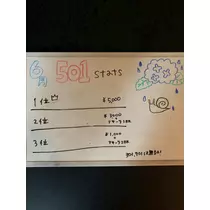 まさや代表