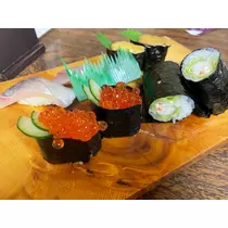 美月