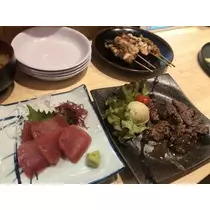 長瀬 純恋