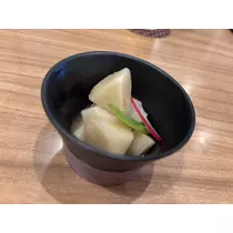 ぱき