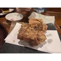 ぱき